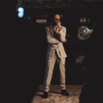 Marc Anthony Instagram - It’s friday and the party doesn’t start without #AleAle 🔥