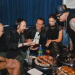 Marc Anthony Instagram - Mi gente! Mucho por compartirles y seguimos celebrando #MUEVENSE