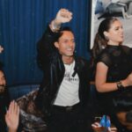 Marc Anthony Instagram - Mi gente! Mucho por compartirles y seguimos celebrando #MUEVENSE