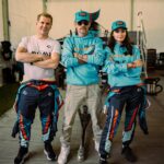 Marc Anthony Instagram - the @marcanthony drip is insane 🥶 #TeamMiami #E1VeniceGP