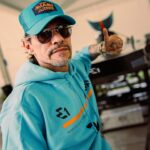 Marc Anthony Instagram - the @marcanthony drip is insane 🥶 #TeamMiami #E1VeniceGP