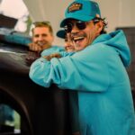 Marc Anthony Instagram - the @marcanthony drip is insane 🥶 #TeamMiami #E1VeniceGP