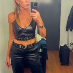 Marcela Baños Instagram - @mefertimoda @pranazapatos @rickiprensa @myrublajha @emabuffaok