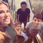 Marcela Baños Instagram - Jueves & Viernes 😇 con mis amores ❤️‍🔥❤️‍🔥❤️‍🔥 Es vida me encanta 🎶 #semanasanta #disfrutar #now
