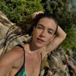 Marcela Fetter Instagram - Podia ser assim o ano todo né? ooo verão,volta aqui!! 💙