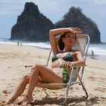 Marcela Fetter Instagram – aqui vc entende o que é viver o agora.
obrigada pelo convite pra passar o réveillon nesse paraíso encantado @reveillon.zemaria @heineken._br