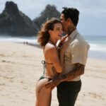 Marcela Fetter Instagram – aqui vc entende o que é viver o agora.
obrigada pelo convite pra passar o réveillon nesse paraíso encantado @reveillon.zemaria @heineken._br