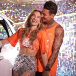 Marcela Fetter Instagram – Mais um ano com @chevroletbr no melhor carnaval, mas dessa vez ainda mais especial, porque viemos direto pra nossa lua de mel, com o Chevrolet Equinox 🤍✨

#JuntosNoCarnaval PubIicidade