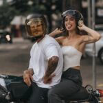 Marcela Fetter Instagram - Mrs. & Mr. 👰🏼‍♀️🤍🤵🏽‍♂️