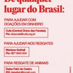 Marcela Fetter Instagram - Meu coração está em pedaços, nunca imaginamos que algo assim acontecerá.. a sensação de impotência toma conta, mas precisamos seguir ajudando de todas as formas possíveis. Rio Grande do Sul sofreu a maior catástrofe da história, impactando a vida de milhares de vidas e famílias. Estado que eu nasci e cresci, pra quem está perguntando, minha família está segura graças a Deus, agradeço as mensagens de preocupação. Do outro lado do mundo, acordo procurando notícias e formas de como posso ajudar, aqui estão alguns caminhos que temos para fazer nossa parte. Além das doações, precisamos nos unir e concentrar todas as nossas energias em orações imaginando todo o RS com uma luz dourada e Deus abençoando cada uma das famílias. Se meu coração dói profundamente de ver essas cenas reais, que parecem filme de terror, não consigo nem imaginar o que essas pessoas estão passando! Toda minha solidariedade e amor a cada um de vocês 🙏🏼🤍