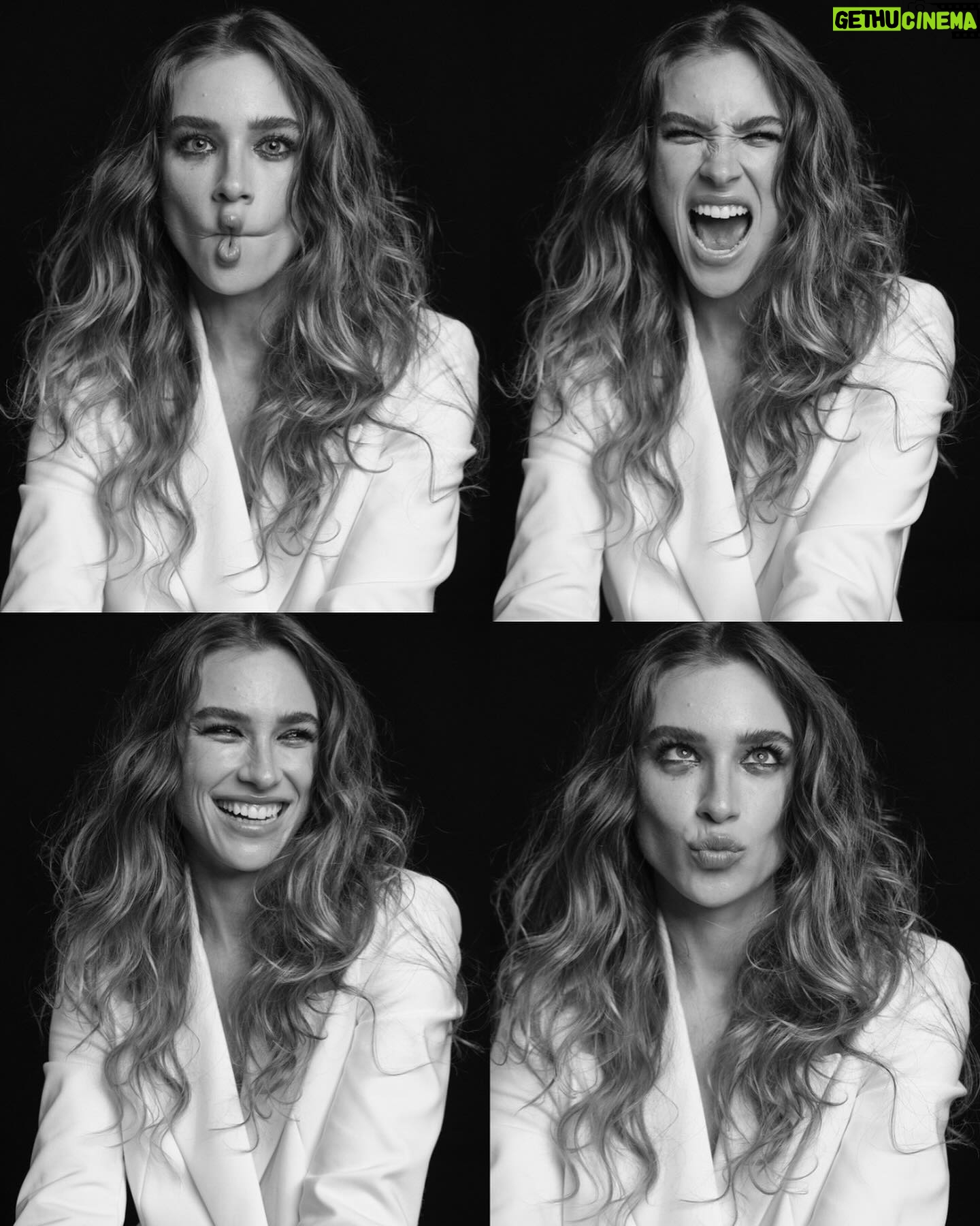 Marcela Fetter Instagram - Da série fazendo arte com artistas @eduardorezende @andrevelosoreal 📸🖤
