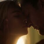 Marcela Fetter Instagram - As vezes, tudo o que precisamos é de uma segunda chance, porque o tempo não estava pronto para a primeira. ❤️‍🔥 Que o destino nos surpreenda! #Pantanal @tvglobo