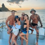 Marcela Fetter Instagram - Lost in Fernando de Noronha.. ✌🏼