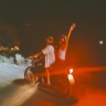 Marcela Fetter Instagram - Lost in Fernando de Noronha.. ✌🏼