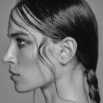 Marcela Fetter Instagram - Aquele shooting que dispensa legenda mas aceita comentários 🖤 W/ @eduardorezende and @andrevelosoreal
