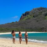 Marcela Fetter Instagram - Lost in Fernando de Noronha.. ✌🏼