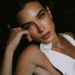 Marcela Fetter Instagram – Que esse próximo ano seja leve e cheio de amor 🤍✨ que cada um de nós possamos fazer e ser a diferença pro mundo! Venha 2024.. que não vejo a hora da sua chegada!