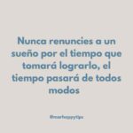 Marcela Mar Instagram - Gran frase anónima que me cayó hoy.