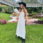Marcela Mar Instagram – Hoy celebro tu vida amor cada instante que he vivido contigo ha sido maravilloso, le pido a Dios y al universo que me permita celebrarte hasta que seamos dos uvitas pasas recorriendo la vida tomados de la mano, te amo profundamente @marcelamar07