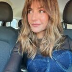 Marcela Mar Instagram – La mano pelúa que me toma fotos en San Valentín 😂
Lucky me 🍀 to have you and count on you @thechefisback 🦄