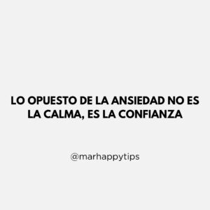 Marcela Mar Instagram - En nuestra cesión de #liderario en @eafit salió esta frase hoy. 

Quienes conocemos agradecemos ✨🙌🏻
¿Has tenido ataques de ansiedad?