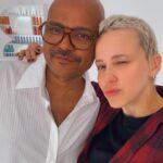Marcella Rica Instagram - um set lotado de amigos talentosos, coisa mais linda quando o trabalho é assim. ❤️ um domingo com 76 pessoas no set. meu minas virou diretor criativo @igorcosso , que orgulho e que delícia dirigir mais um projeto seu, meu amorzão. muito obrigada a toda essa equipe linda e a todos os envolvidos por toda generosidade. 🥰 . @ricaconteudo 🎥
