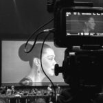 Marcella Rica Instagram - dos stories pro feed por motivo de falta de tempo pra pensar no feed mesmo 🙈🎥