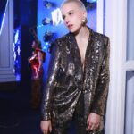 Marcella Rica Instagram - #BailedaVogue2024 🪐✨ . 📸 @iude