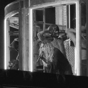 Marcella Rica Instagram - no fear, people. 
no fear. ❤️🏳️‍🌈
.
@madonna 

.
video: @multishow 
obrigada 🤍
@cseventos @micheldiamant @sampaio_carol
