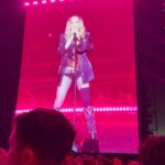 Marcella Rica Instagram - no fear, people. no fear. ❤️🏳️‍🌈 . @madonna . video: @multishow obrigada 🤍 @cseventos @micheldiamant @sampaio_carol