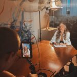 Marcella Rica Instagram - dos stories pro feed por motivo de falta de tempo pra pensar no feed mesmo 🙈🎥