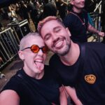 Marcella Rica Instagram - it’s not a phase. it’s a lifestyle. 🖤 feels like Vegas, mas é o emo brasileiro dando o nomeee! 🥹 @iwannabe.tour até sábado!