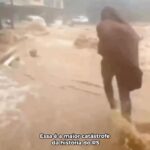 Marcella Rica Instagram - O Rio Grande do Sul precisa de ajuda! 🙏🏻 . COMPARTILHEM! Vamos unir forças pra ajudar! Todas as doações, orações e todo tipo de ajuda são de extrema importância nesse momento. Mais de 10 mil desabrigados, mais de 100 cidades atingidas e muitas vidas perdidas. Para quem puder ajudar: Conta SOS Rio Grande do Sul CNPJ: 92.958.800/0001-38