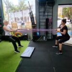 Marcella Rica Instagram - 💪🏼🥵😅