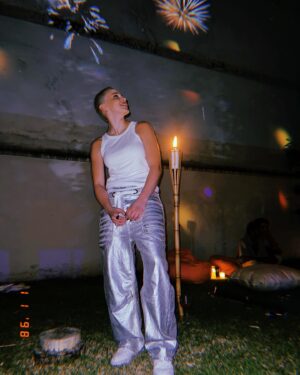 Marcella Rica Instagram - vem cá 2024 ✨