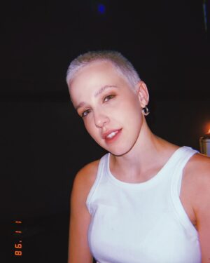 Marcella Rica Instagram - vem cá 2024 ✨