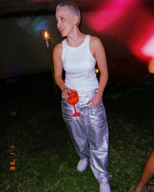 Marcella Rica Instagram - vem cá 2024 ✨
