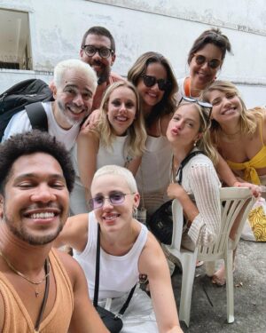 Marcella Rica Instagram - vem cá 2024 ✨