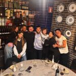 Marcelo Tinelli Instagram – Gracias a mi familia hermosa por hacerme vivir un cumple maravilloso en Madrid. Soy muy feliz al lado de mis 5 amados hijos, mi hermano del alma y mi yerno adorado. Los amooooooooo tantoooooo @micatinelli @candelariatinelli @frantinelli1 @juanittinelli1 Lolito @lucianotirri @cotioficial ❤️❤️❤️❤️❤️❤️🇪🇸🇦🇷♾️