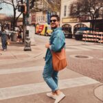 Marco Pigossi Instagram - Hi Austin! #SXSW