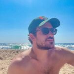 Marco Pigossi Instagram - Missing this 😎☀️