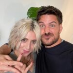 Marco Pigossi Instagram – E para comemorar o fim da greve vai ter DUMP de GEN V!!!
Começando com esse elenco maravilhoso e talentoso e divertido!!