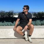 Marco Pigossi Instagram – Só um pouquinho curioso! 😜