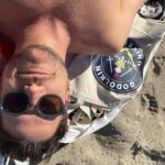 Marco Pigossi Instagram – Nem só de Floresta vive o homem. 

#entendedoresentenderão 
#easteregg