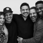 Marco Pigossi Instagram – Amazing conversation with @deadline about our film High Tide which premiered in @sxsw last Thursday.
I’m beyond happy and grateful for all the reviews and the attention our film is getting!
Link for the interview in Bio