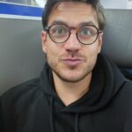 Marco Pigossi Instagram – Una bella settimana ❤️