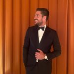 Marco Pigossi Instagram – Thank you @donjuliotequila and @ejaf for having me celebrating the Oscars with you tonight!