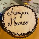 Marco Pigossi Instagram – Una bella settimana ❤️