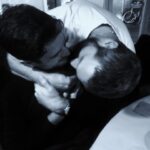 Marco Pigossi Instagram – Una bella settimana ❤️