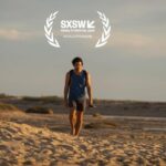 Marco Pigossi Instagram – I still can’t believe it!!
Our beloved film is premiering at @sxsw and I’m beyond thrilled.
Hight tide is my first American feature as an actor and as an exec producer. It was written and directed by my lifetime partner ❤️ @mcalvani. I’m overwhelmed with emotions and gratitude and can’t wait to share the film with you all!
@ldentertainment I can never thank you enough for this opportunity 
@mcalvani YOU are my star ⭐️